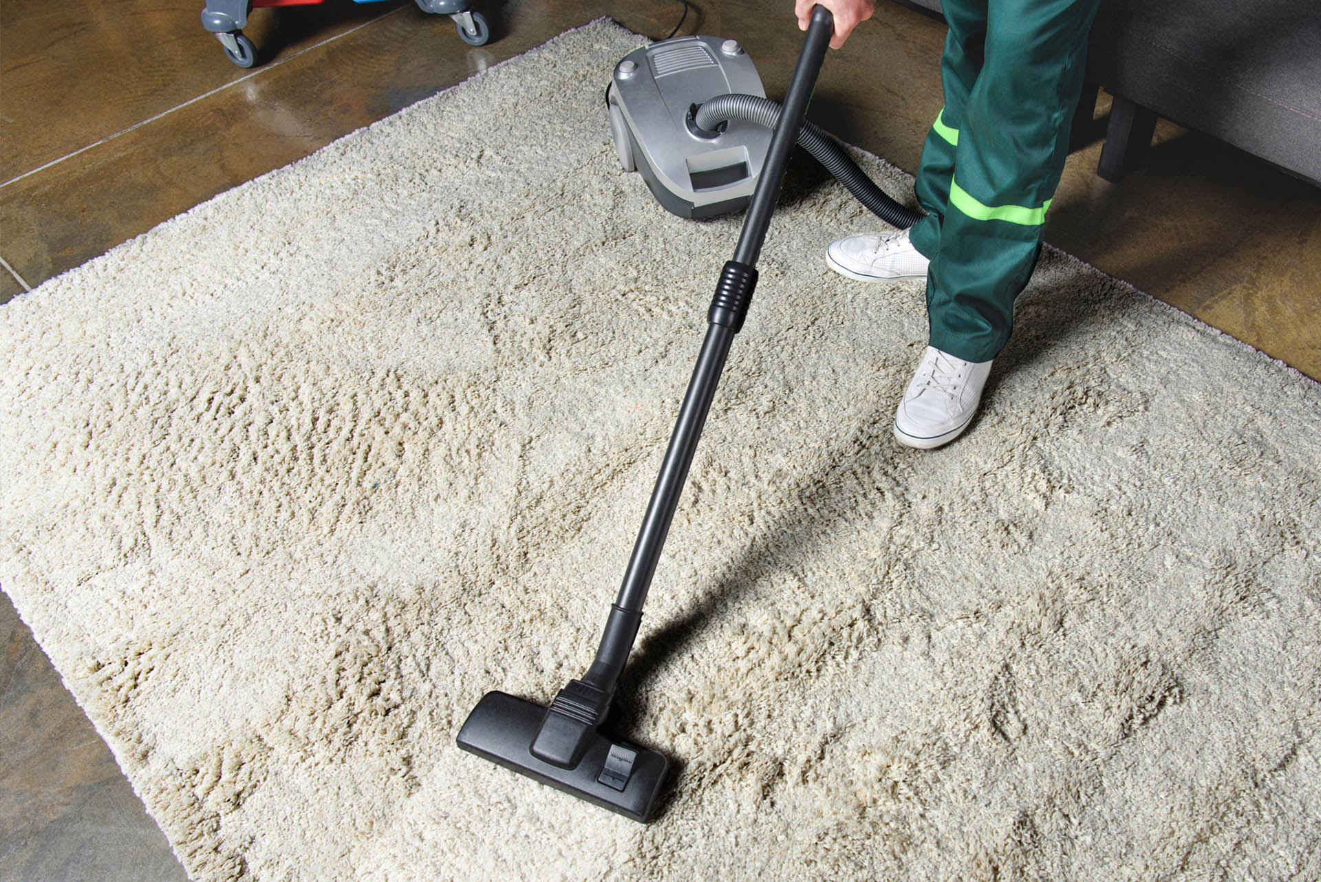 FLD Capret Cleaning & Rugs